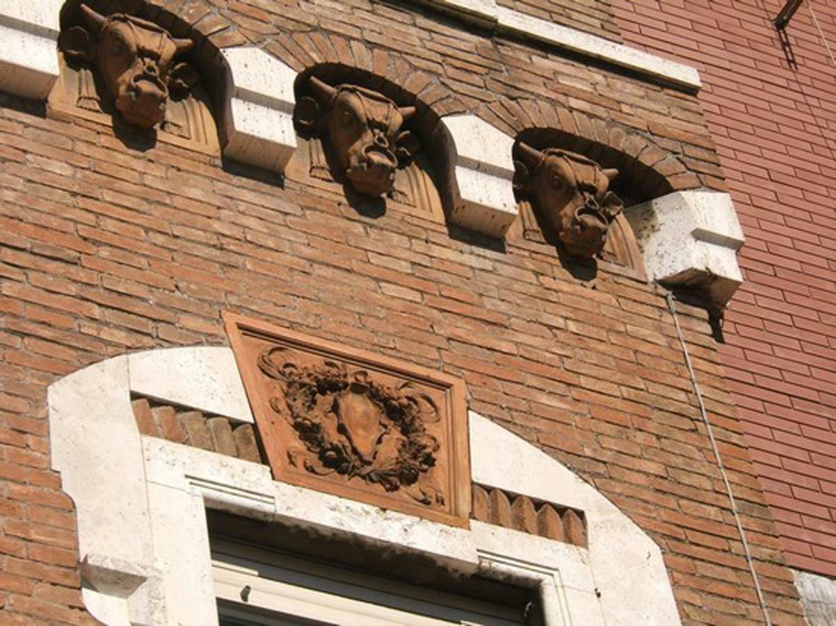 Bellissime In Quarto em Acomodações Particulares Roma